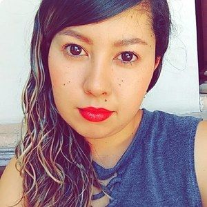 Meet your Posher, Gardenia